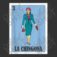 La Chingona Lottery Gift   Mexican Lottery La Chingona Baby Bodysuit | Artistshot