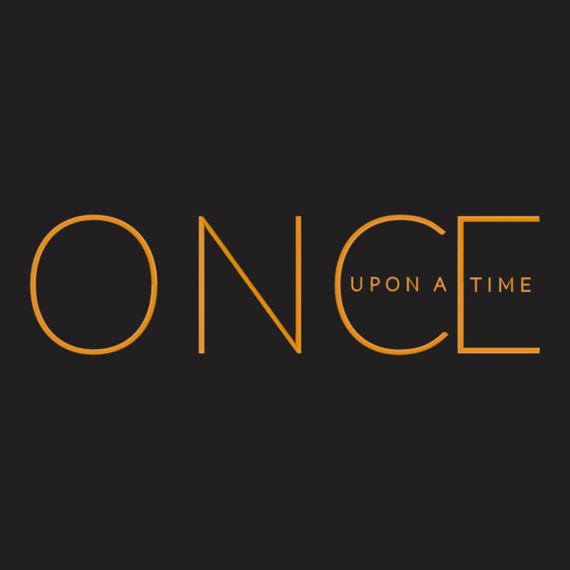 Once Upon A Time T-shirt | Artistshot