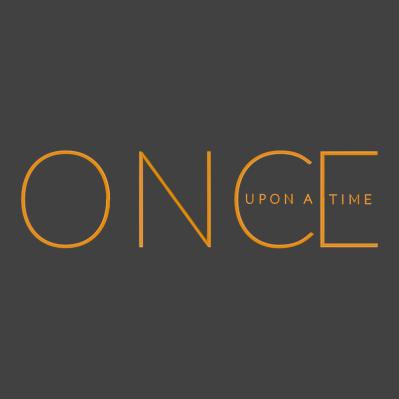 Once Upon A Time Vintage T-shirt | Artistshot