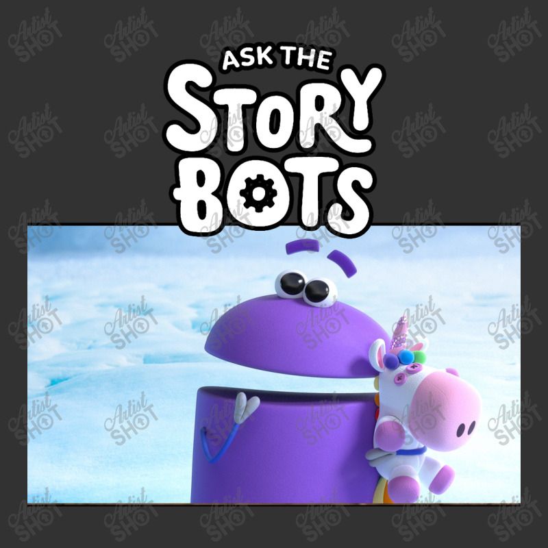 Ask The Storybots Baby Bodysuit by bisnisharam | Artistshot