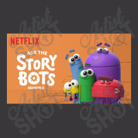 Ask The Storybots Ladies Curvy T-shirt | Artistshot