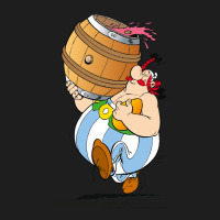 Asterix & Obelix These Rugbymen Classic T-shirt | Artistshot