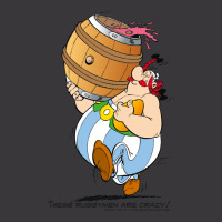 Asterix & Obelix These Rugbymen Ladies Curvy T-shirt | Artistshot