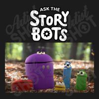 Ask The Storybots Hoodie & Jogger Set | Artistshot