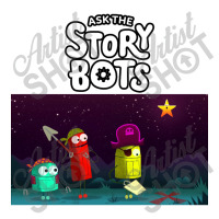 Ask The Storybots Toddler T-shirt | Artistshot