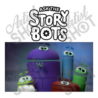 Ask The Storybots Baby Tee | Artistshot