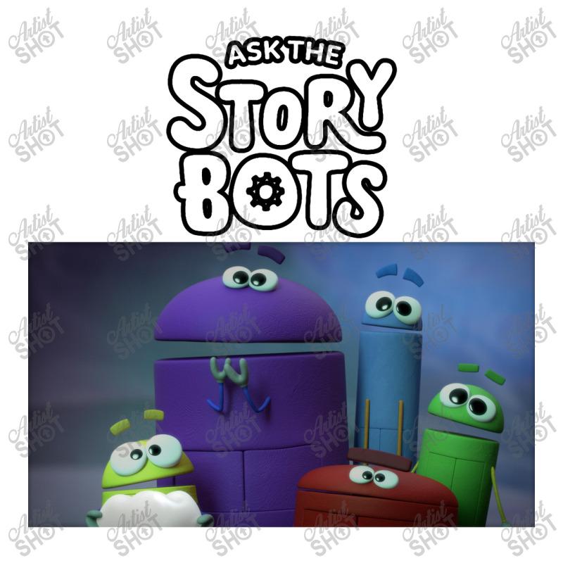 Ask The Storybots Baby Tee by bisnisharam | Artistshot