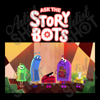 Ask The Storybots 035 Youth Jogger | Artistshot