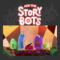 Ask The Storybots 035 Baby Bodysuit | Artistshot