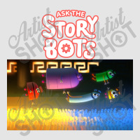 Ask The Storybots Exclusive T-shirt | Artistshot