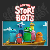 Ask The Storybots Toddler T-shirt | Artistshot