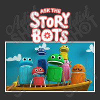 Ask The Storybots Baby Bodysuit | Artistshot