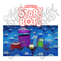 Ask The Storybots Zipper Hoodie | Artistshot