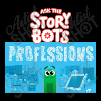 Ask The Storybots Baby Tee | Artistshot