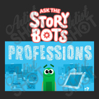 Ask The Storybots Toddler T-shirt | Artistshot