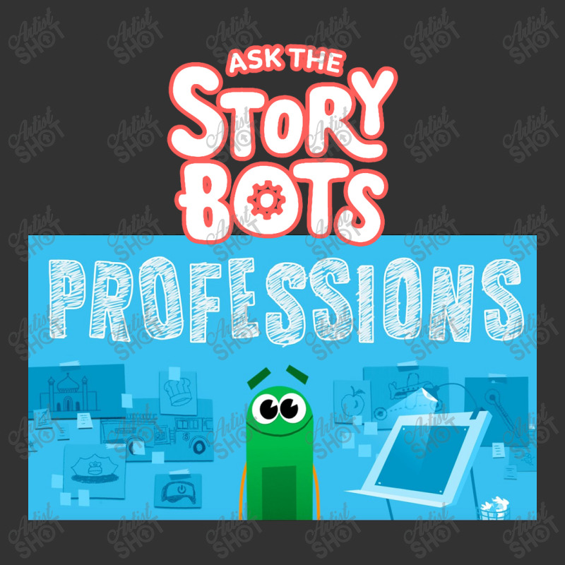 Ask The Storybots Baby Bodysuit by bisnisharam | Artistshot