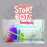 Ask The Storybots Youth 3/4 Sleeve | Artistshot