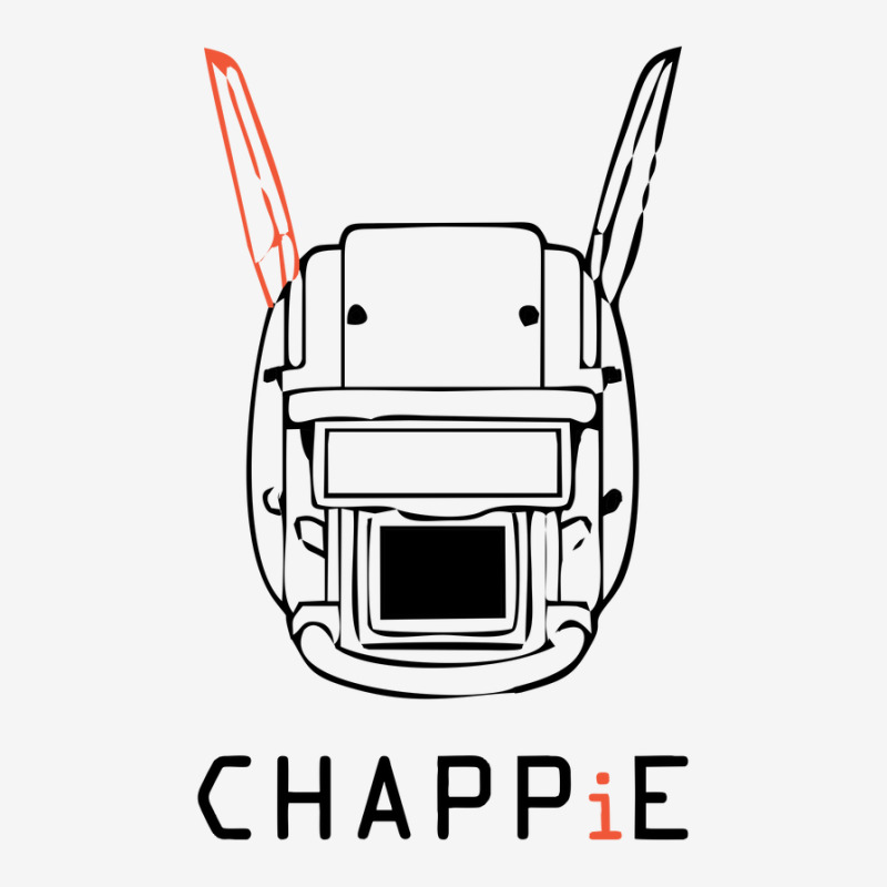 Chappie 15 Oz Coffee Mug | Artistshot