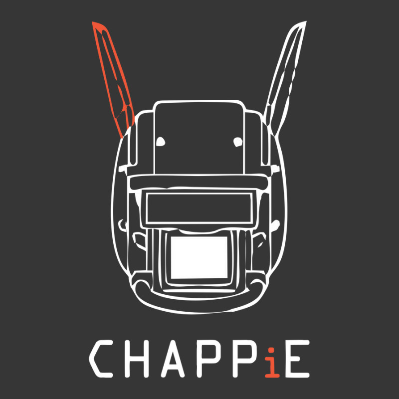 Chappie Toddler Hoodie | Artistshot