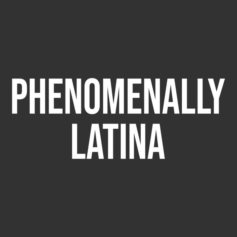 Phenomenally Latina Baby Bodysuit by honeysuckle | Artistshot