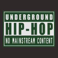 Underground Hip-hop Flex Racerback Tank | Artistshot