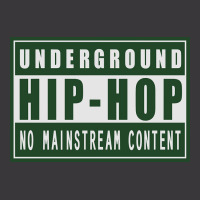 Underground Hip-hop Flex Ladies Curvy T-shirt | Artistshot