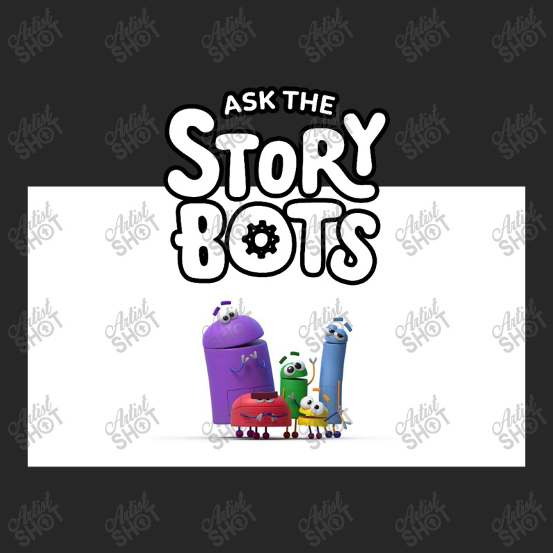 Ask The Storybots Women's Pajamas Set by bisnisharam | Artistshot