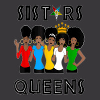 15.oes Fatal Sistars Queens Ladies Eastern Star Mother's Day Ladies Curvy T-shirt | Artistshot