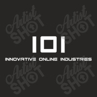 Ready Player One Ioi  , Innovative Online Industries Ladies Fitted T-shirt | Artistshot