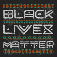 Black Lives Matter Africa Lettering Gift   Black Lives Matter Politica 3/4 Sleeve Shirt | Artistshot