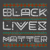 Black Lives Matter Africa Lettering Gift   Black Lives Matter Politica Vintage T-shirt | Artistshot