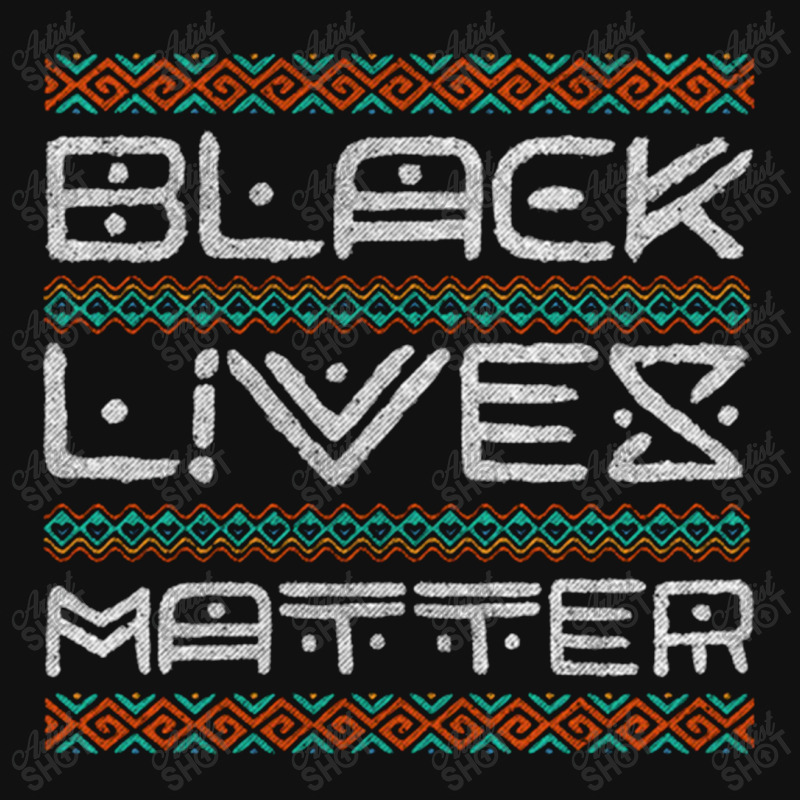 Black Lives Matter Africa Lettering Gift   Black Lives Matter Politica Baby Bibs by loomcnultys | Artistshot