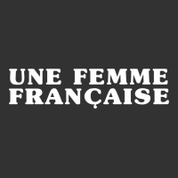 Une Femme Francaise T-shirt Baby Bodysuit | Artistshot