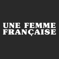 Une Femme Francaise T-shirt Toddler T-shirt | Artistshot