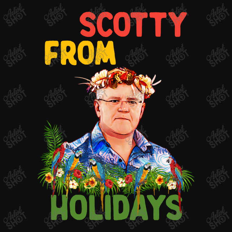 Vintage Movies Scotts Painting Crop Top by Artist-Scott | Artistshot