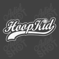 Hoop Kid Script Vintage T-shirt | Artistshot