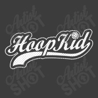 Hoop Kid Script Men's Polo Shirt | Artistshot