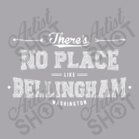 There's No Place Like Bellingham Washington Youth 3/4 Sleeve | Artistshot