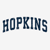 Hopkins Minnesota Mn Vintage Sports Design Navy Design T Shirt Tote Bags | Artistshot