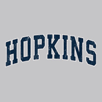 Hopkins Minnesota Mn Vintage Sports Design Navy Design T Shirt Baby Bodysuit | Artistshot