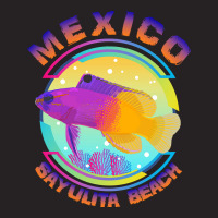 Mexico Sayulita Beach  Shirt Mexico Sayulita Beach ( Riviera Nayarit), Vintage Cap | Artistshot