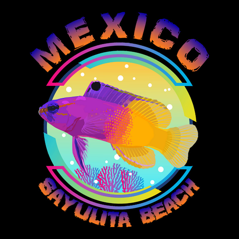 Mexico Sayulita Beach  Shirt Mexico Sayulita Beach ( Riviera Nayarit), Kids Cap by rabbitappear | Artistshot