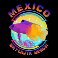 Mexico Sayulita Beach  Shirt Mexico Sayulita Beach ( Riviera Nayarit), Legging | Artistshot