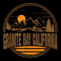 Vintage Granite Bay, California State Gift T Shirt Long Sleeve Shirts | Artistshot