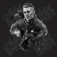 Art Character Lagertha Call Me T-shirt | Artistshot