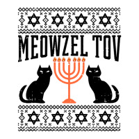 Meowzel Tov Men's T-shirt Pajama Set | Artistshot