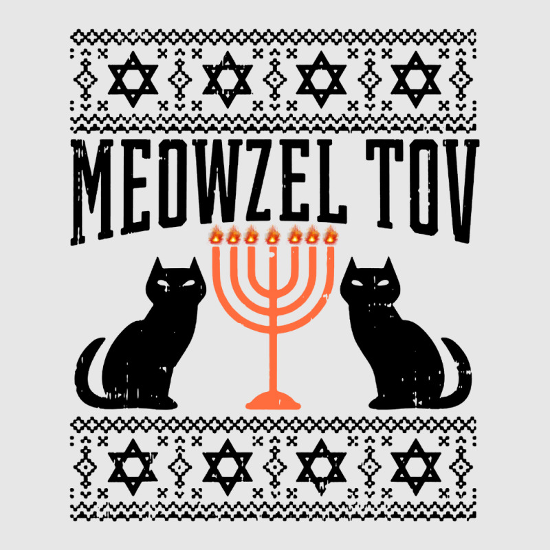 Meowzel Tov Unisex Jogger by liqualyfu | Artistshot