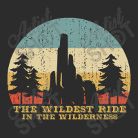 Big Thunder Mountain The Wildest Ride In The Wilderness Wdw Exclusive T-shirt | Artistshot