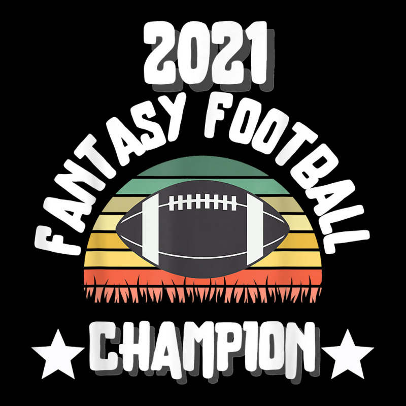 Funny 2021 Fantasy Football Champion Fantasy League Winner T Shirt Toddler Sweatshirt | Artistshot