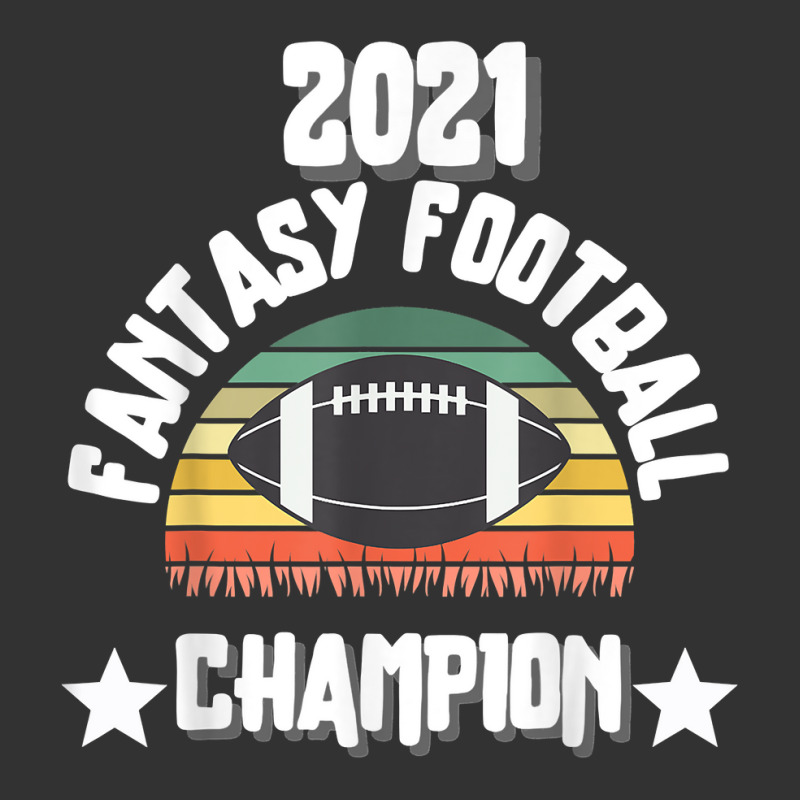 Funny 2021 Fantasy Football Champion Fantasy League Winner T Shirt Baby Bodysuit | Artistshot